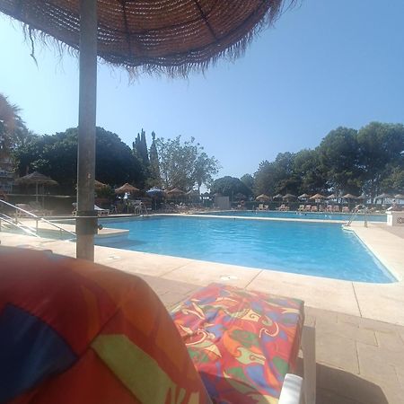 Ferienwohnung Iris Sunset Benalmádena Exterior foto