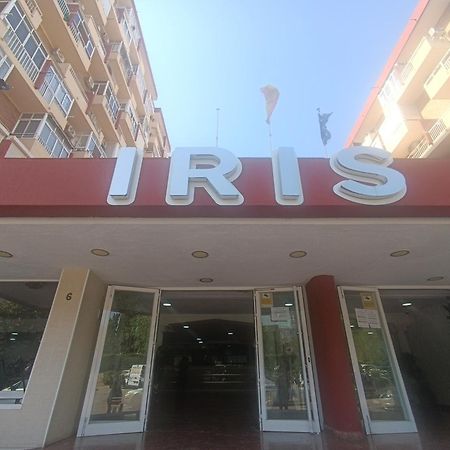 Ferienwohnung Iris Sunset Benalmádena Exterior foto