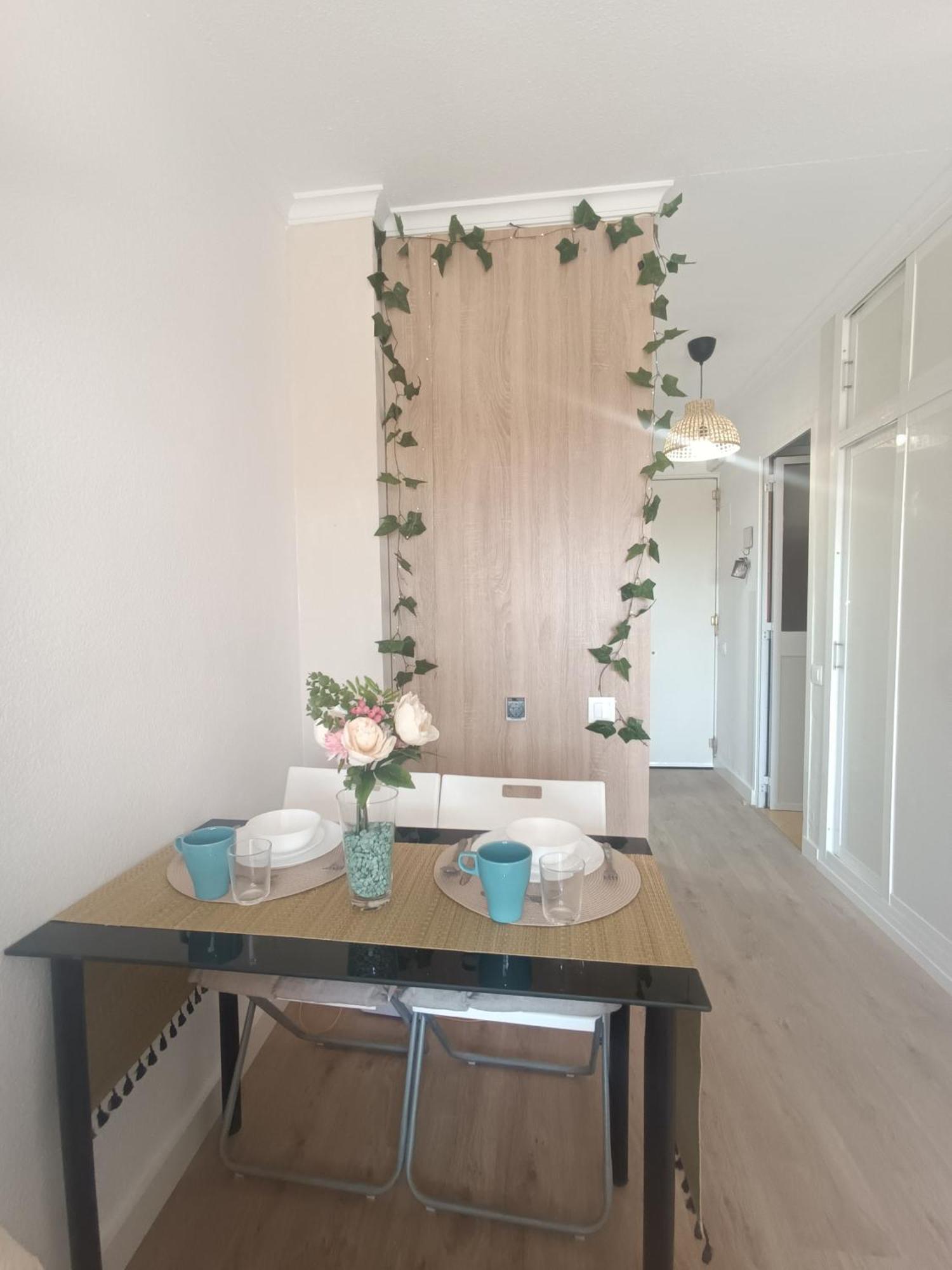 Ferienwohnung Iris Sunset Benalmádena Exterior foto