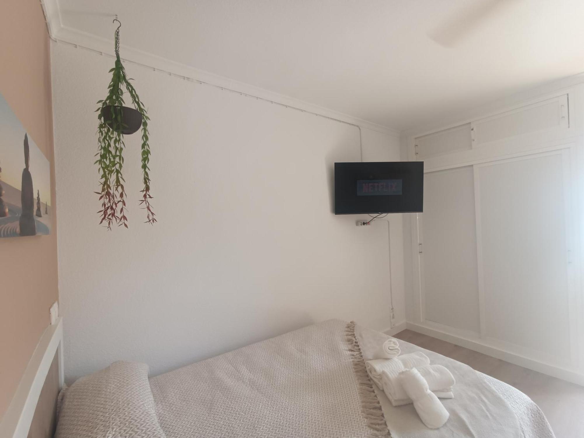Ferienwohnung Iris Sunset Benalmádena Exterior foto