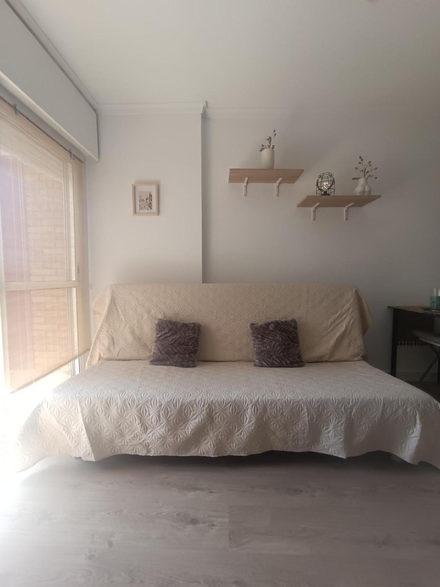 Ferienwohnung Iris Sunset Benalmádena Exterior foto