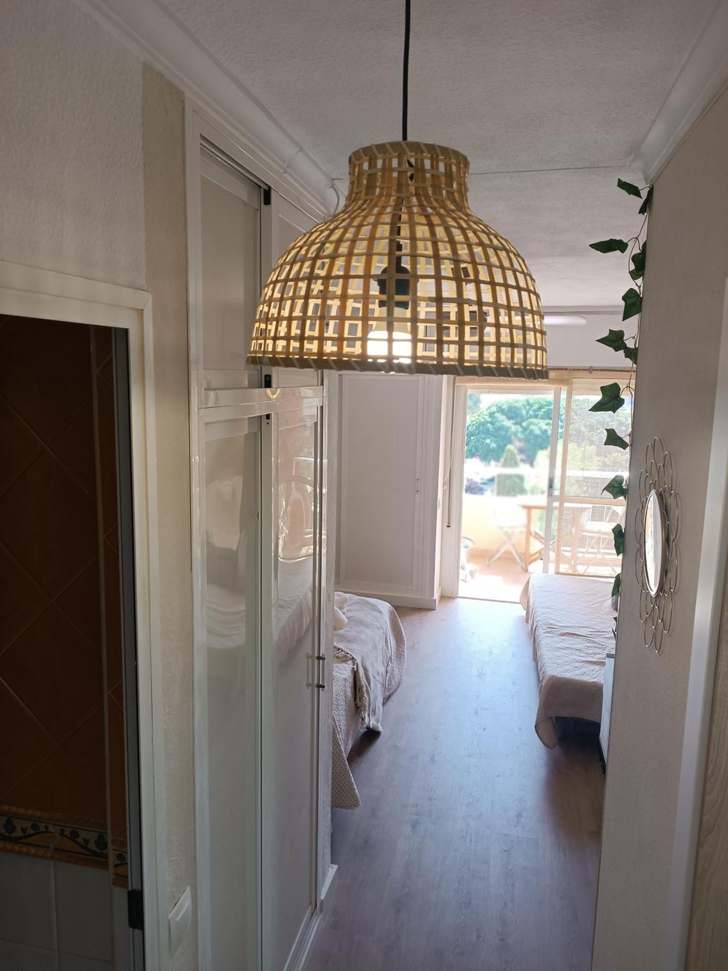 Ferienwohnung Iris Sunset Benalmádena Exterior foto