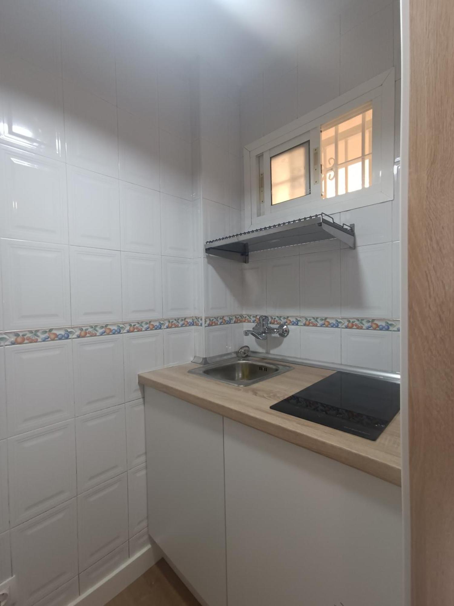 Ferienwohnung Iris Sunset Benalmádena Exterior foto