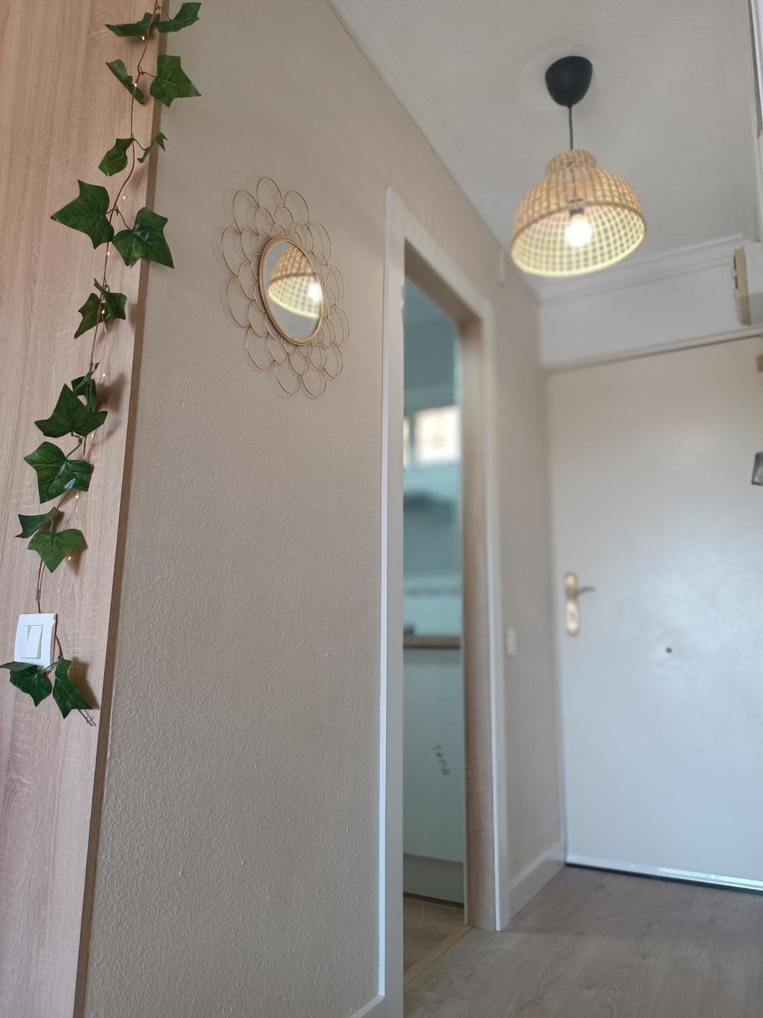 Ferienwohnung Iris Sunset Benalmádena Exterior foto