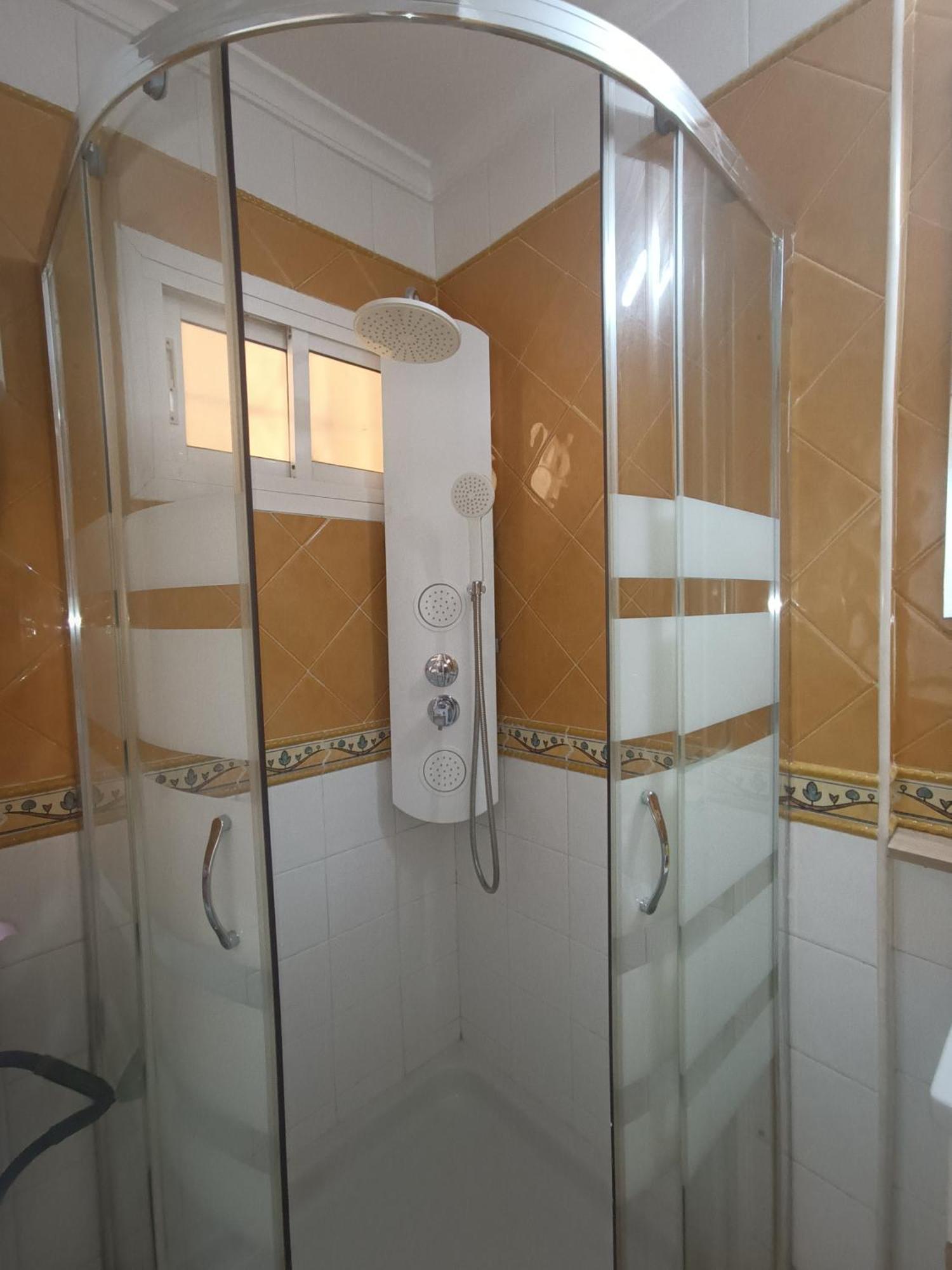 Ferienwohnung Iris Sunset Benalmádena Exterior foto